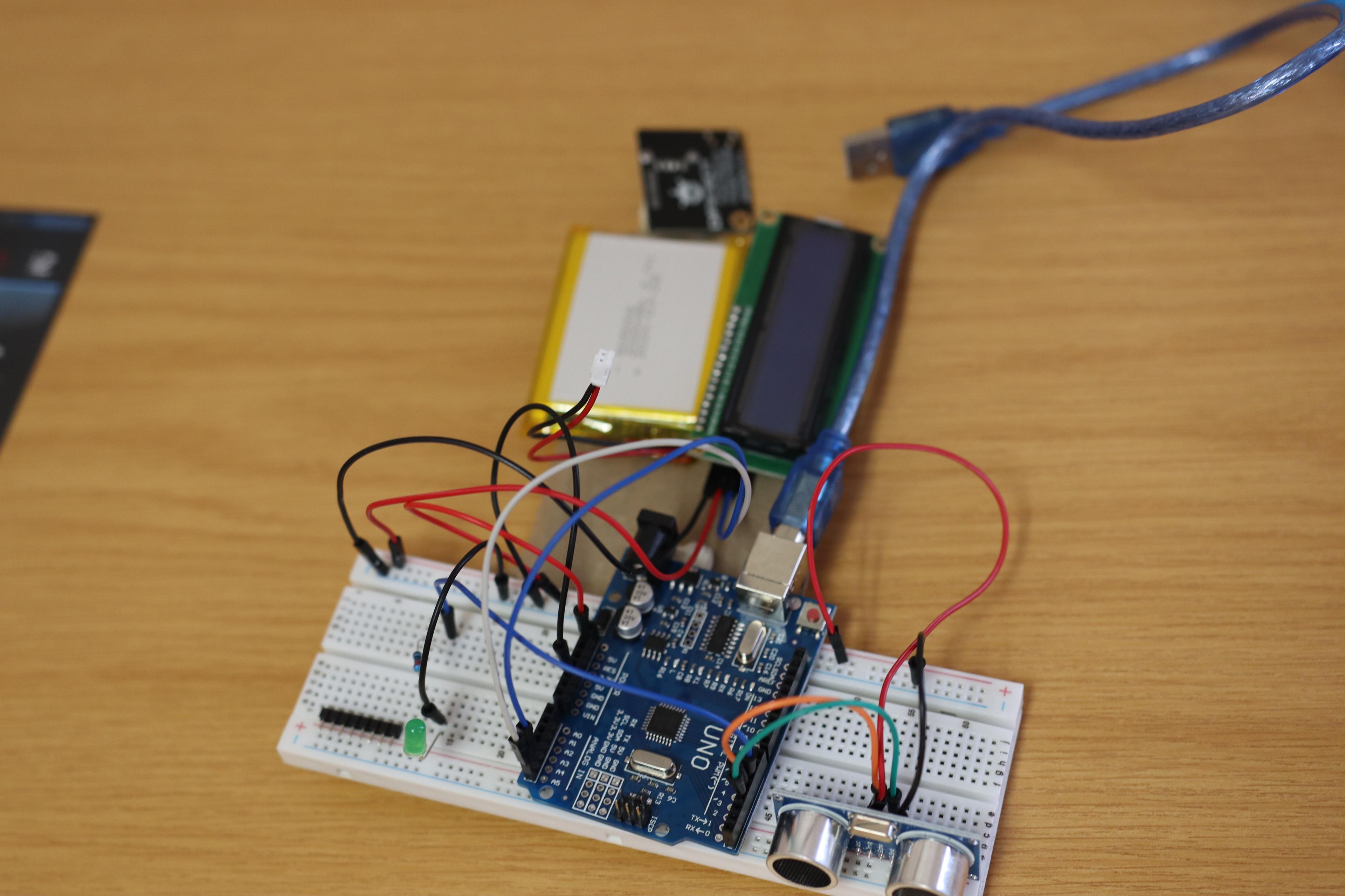 Placeholder: photo 18 from the Future Engineers Programme Open Day 2026