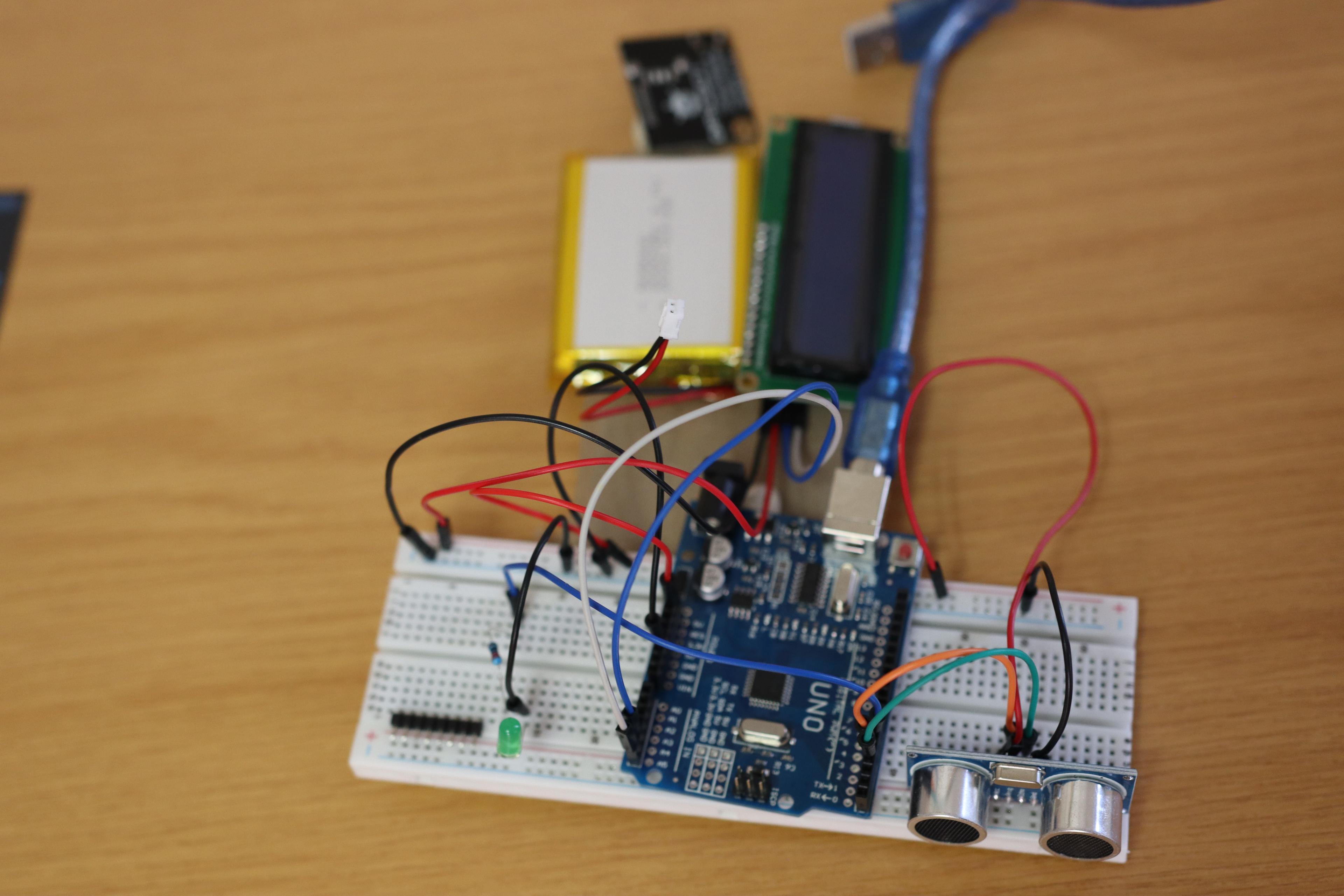 Placeholder: photo 19 from the Future Engineers Programme Open Day 2026