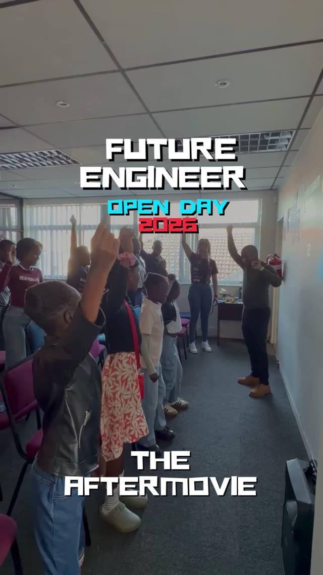 Placeholder: video still from FEP Open Day 2026: event recap